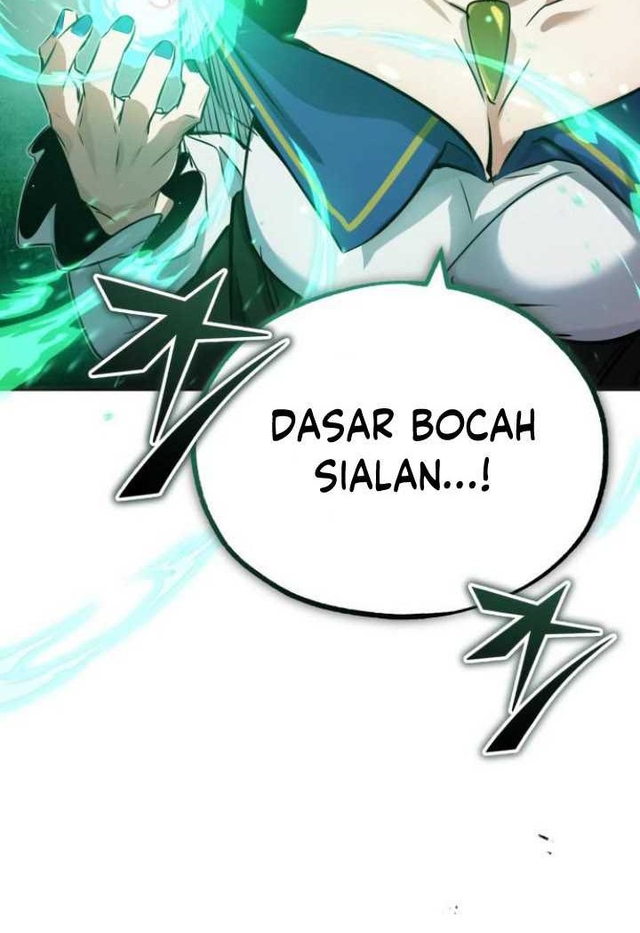 The Dark Magician Transmigrates After 66666 Years Chapter 81 - halaman 51
