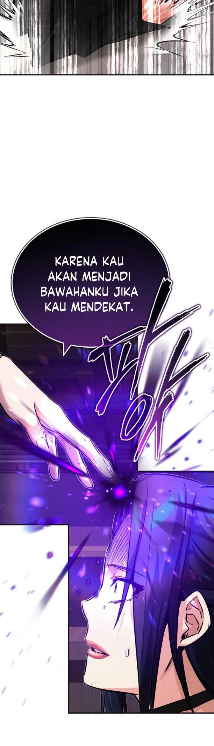 The Dark Magician Transmigrates After 66666 Years Chapter 81 - halaman 58
