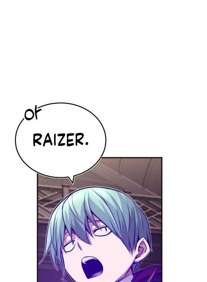 The Dark Magician Transmigrates After 66666 Years Chapter 81 - halaman 59