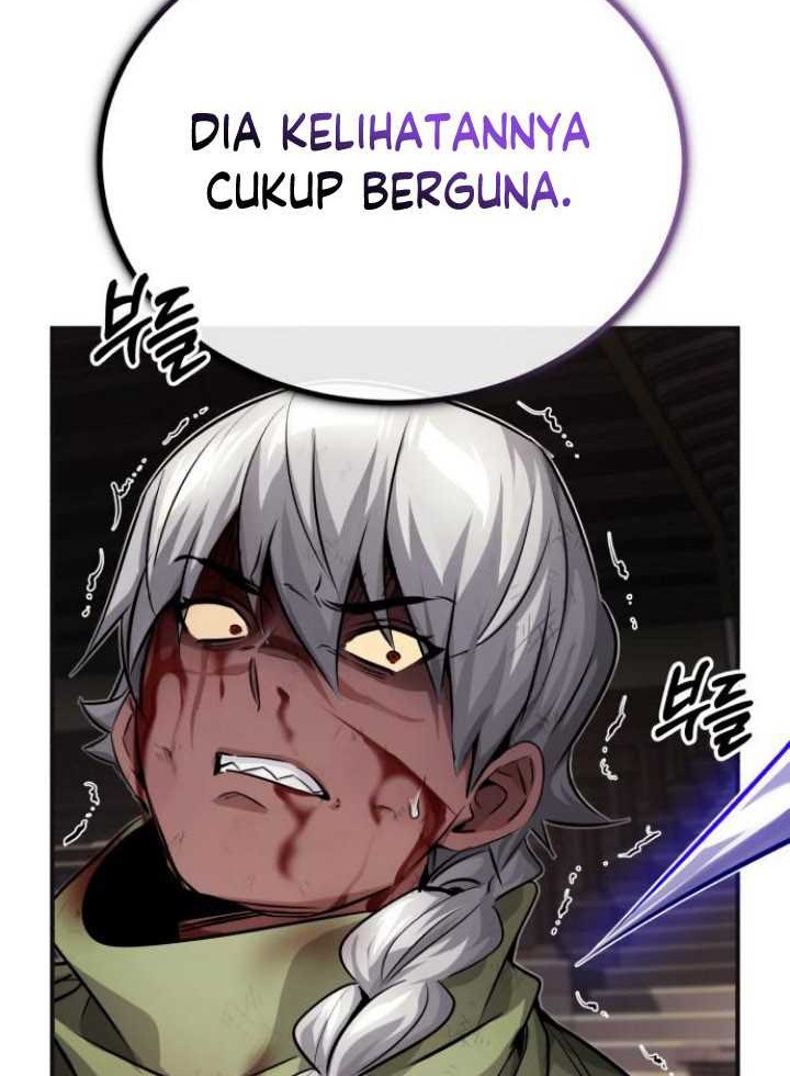 The Dark Magician Transmigrates After 66666 Years Chapter 81 - halaman 61