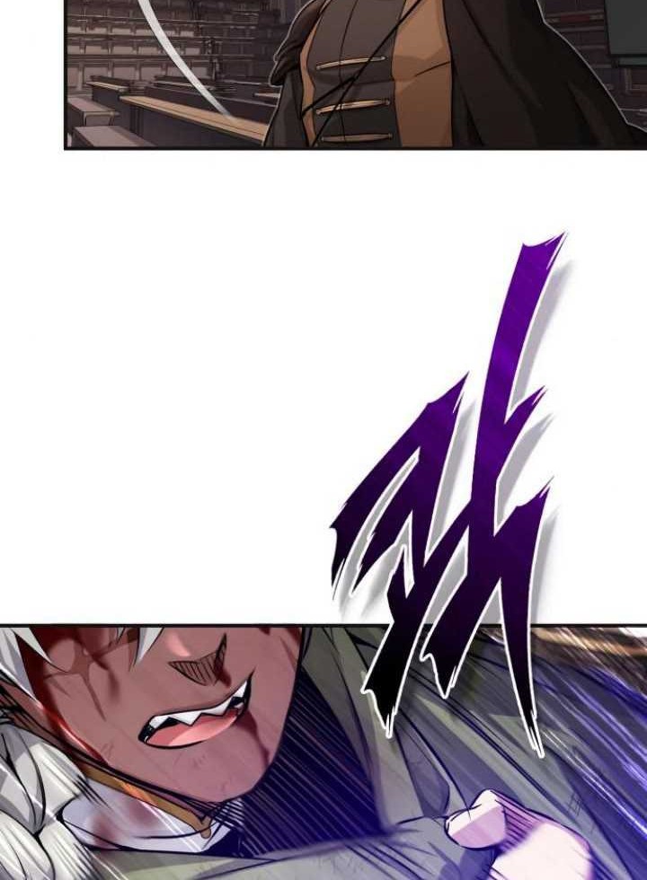 The Dark Magician Transmigrates After 66666 Years Chapter 81 - halaman 63