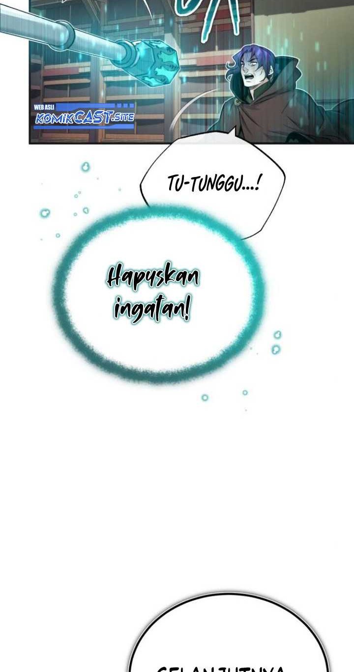 The Dark Magician Transmigrates After 66666 Years Chapter 81 - halaman 69