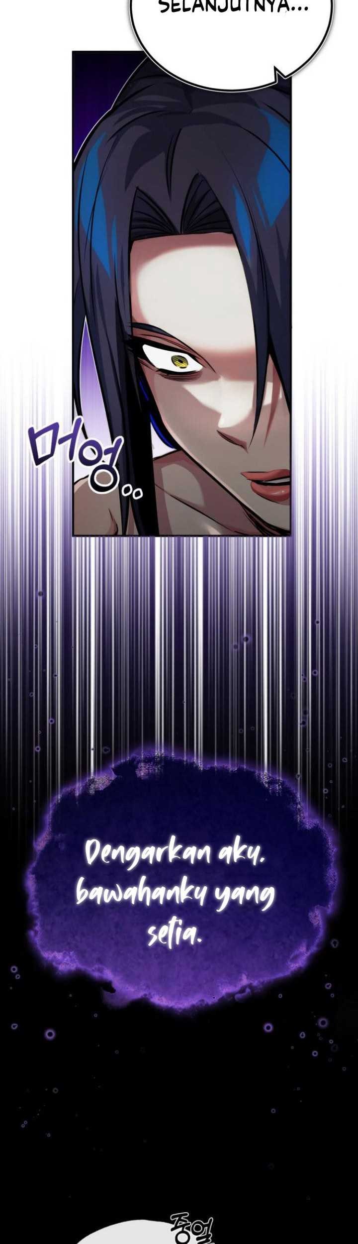 The Dark Magician Transmigrates After 66666 Years Chapter 81 - halaman 70