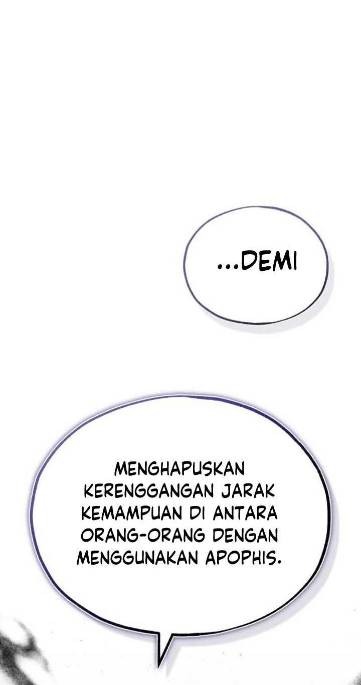 The Dark Magician Transmigrates After 66666 Years Chapter 81 - halaman 73