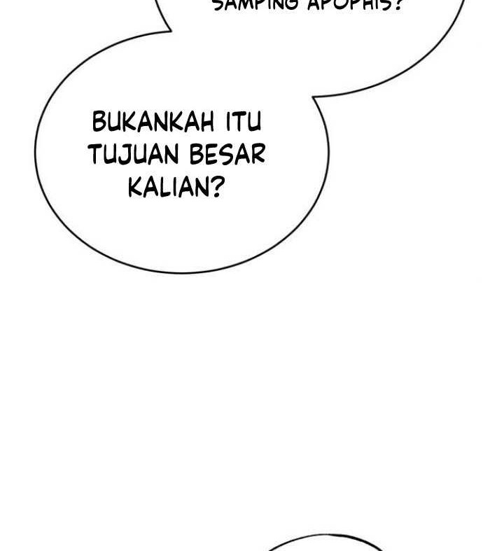 The Dark Magician Transmigrates After 66666 Years Chapter 81 - halaman 75