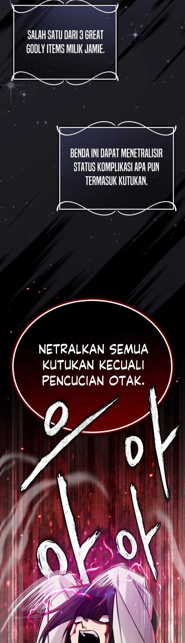 The Dark Magician Transmigrates After 66666 Years Chapter 81 - halaman 80