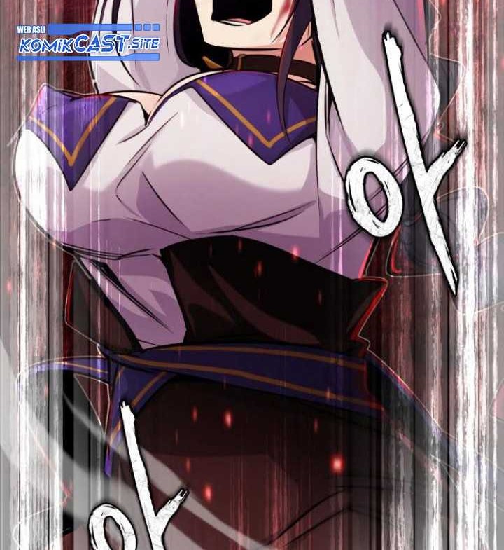 The Dark Magician Transmigrates After 66666 Years Chapter 81 - halaman 81