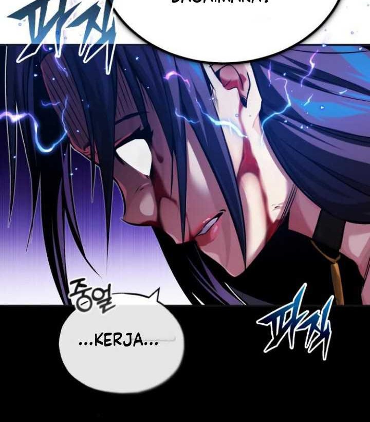 The Dark Magician Transmigrates After 66666 Years Chapter 81 - halaman 83