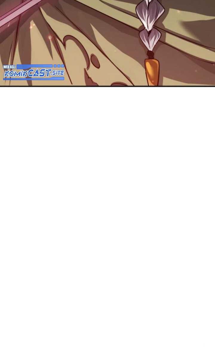 The Dark Magician Transmigrates After 66666 Years Chapter 81 - halaman 9