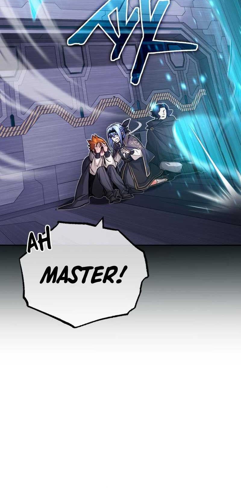 The Dark Magician Transmigrates After 66666 Years Chapter 82 - halaman 13