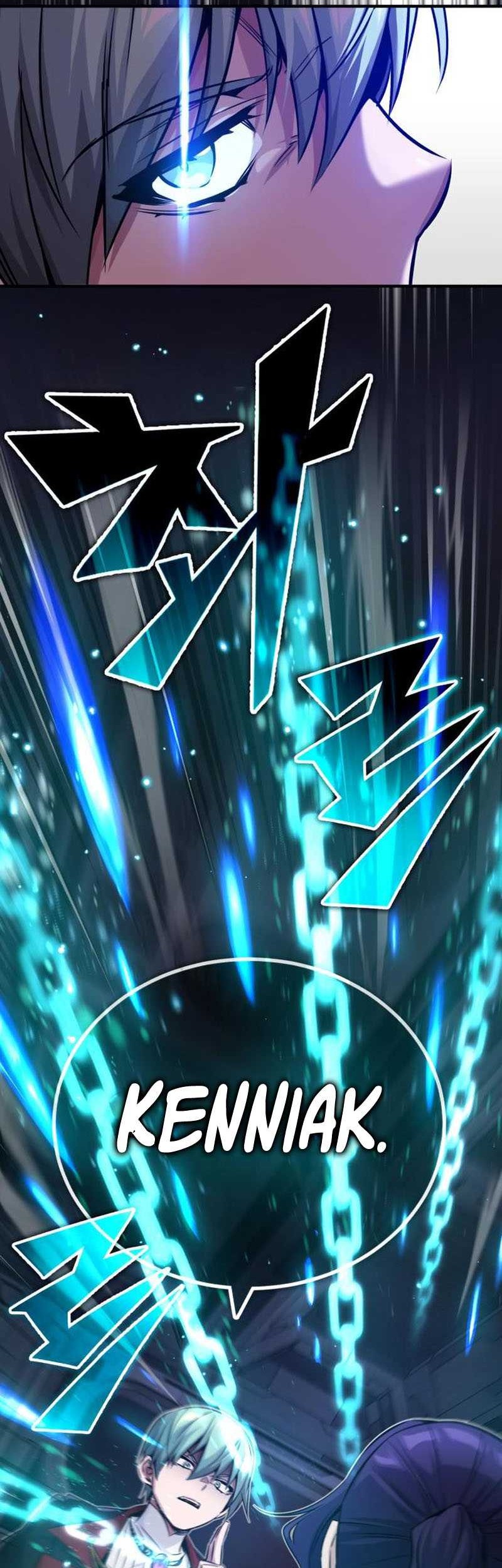 The Dark Magician Transmigrates After 66666 Years Chapter 82 - halaman 19