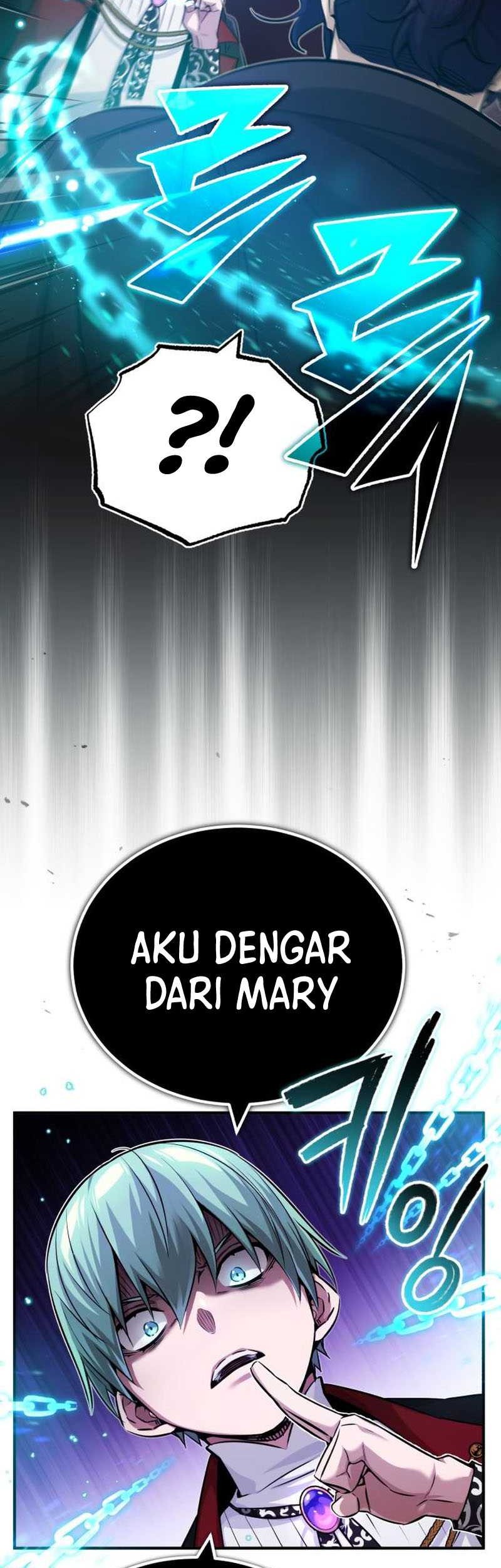 The Dark Magician Transmigrates After 66666 Years Chapter 82 - halaman 20