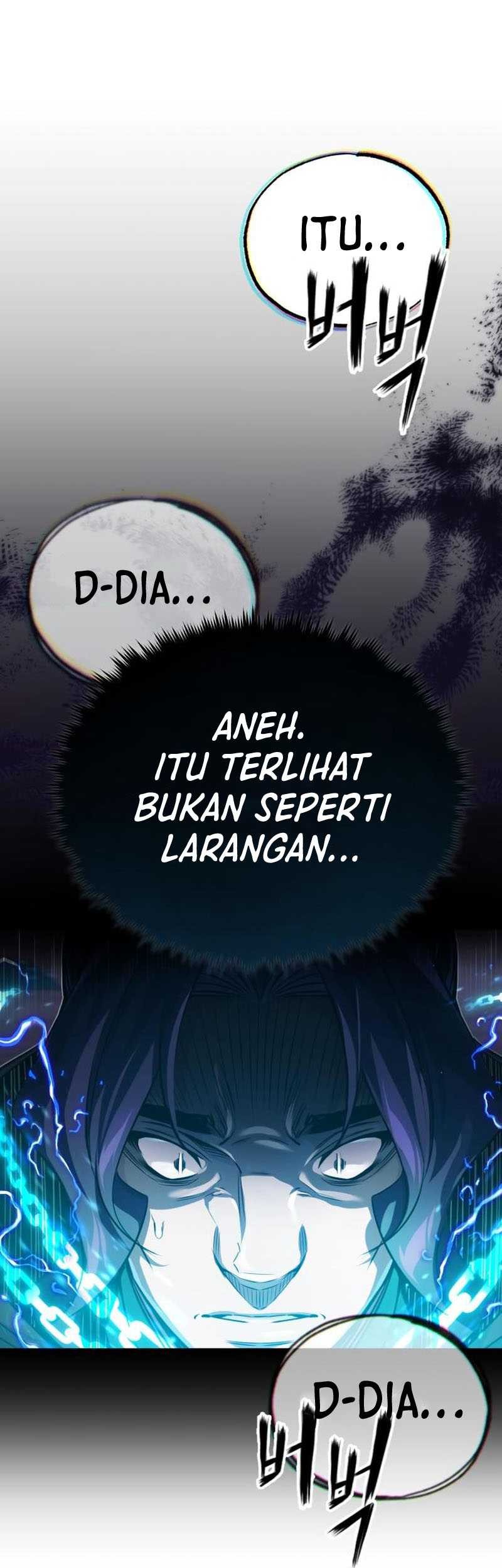The Dark Magician Transmigrates After 66666 Years Chapter 82 - halaman 22