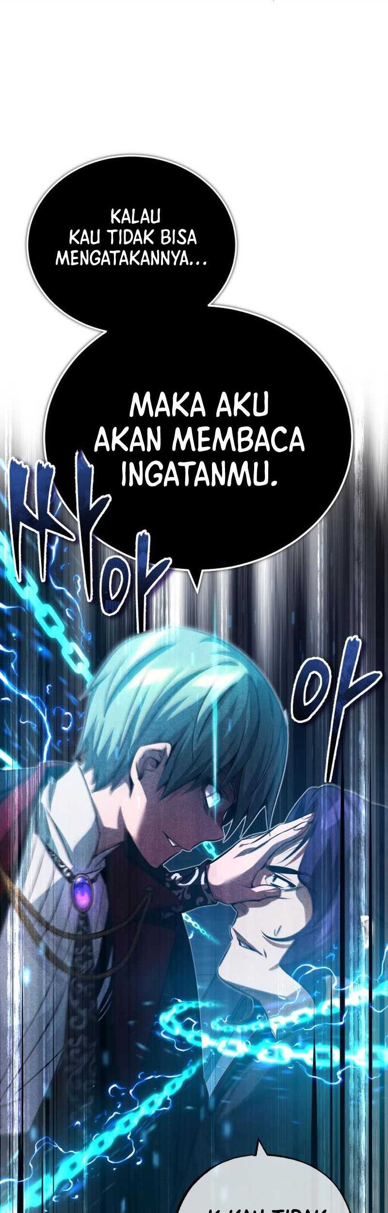 The Dark Magician Transmigrates After 66666 Years Chapter 82 - halaman 23