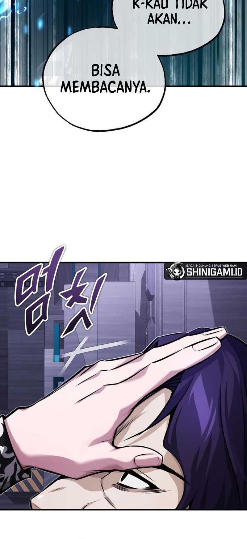 The Dark Magician Transmigrates After 66666 Years Chapter 82 - halaman 24