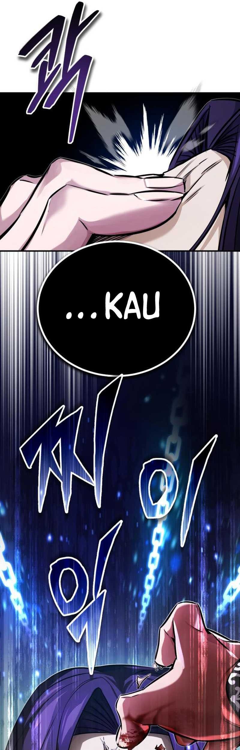 The Dark Magician Transmigrates After 66666 Years Chapter 82 - halaman 25