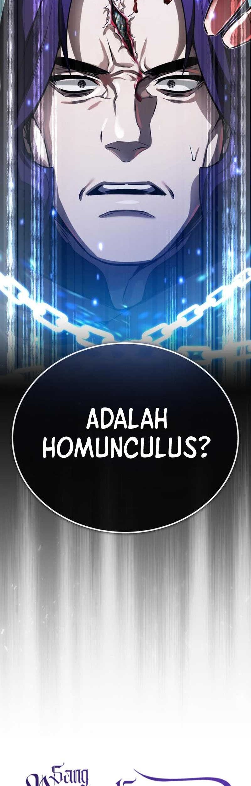 The Dark Magician Transmigrates After 66666 Years Chapter 82 - halaman 26