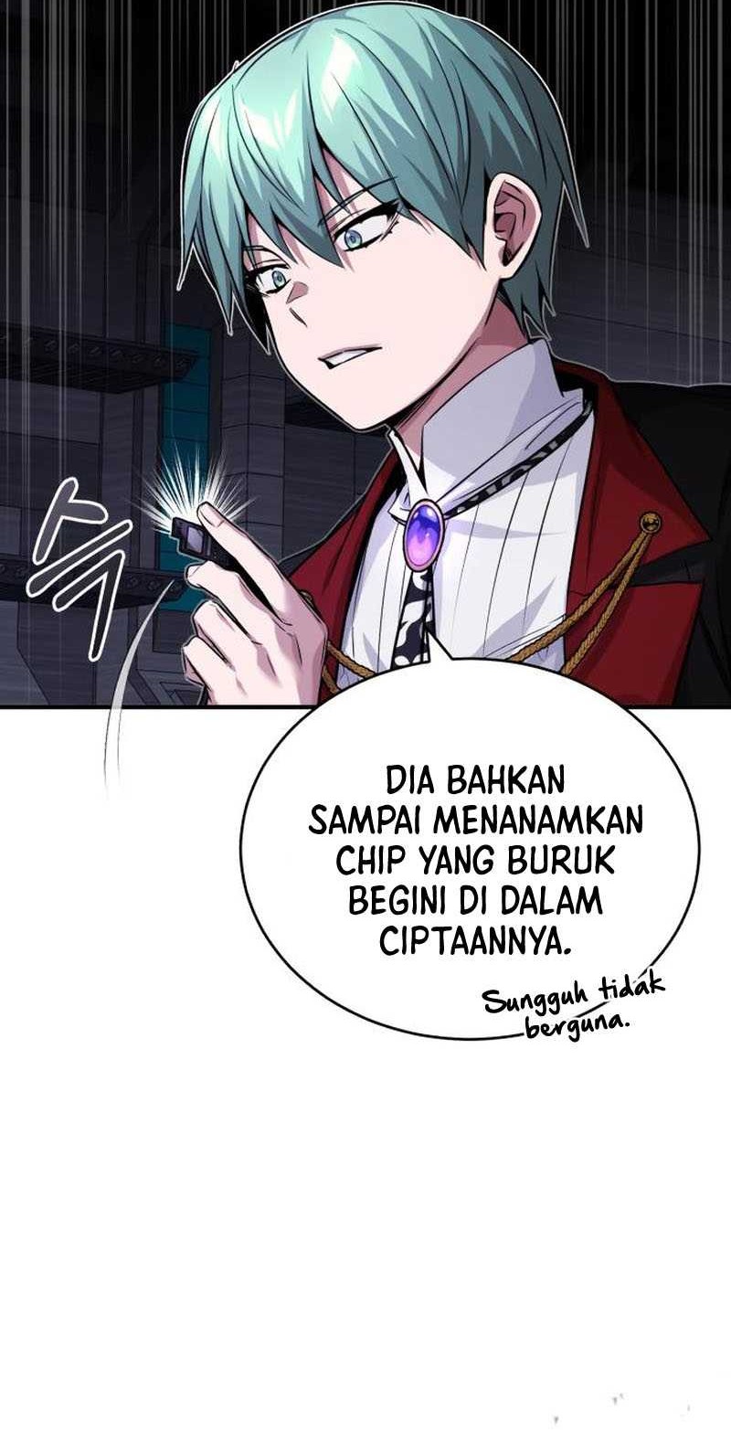 The Dark Magician Transmigrates After 66666 Years Chapter 82 - halaman 28