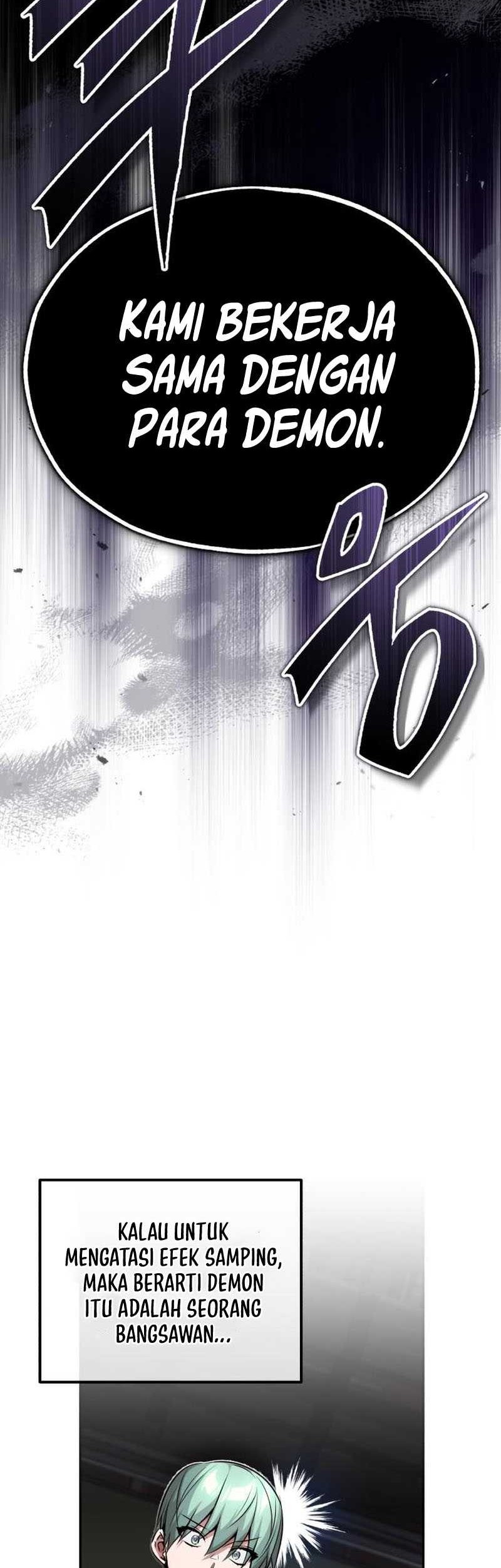 The Dark Magician Transmigrates After 66666 Years Chapter 82 - halaman 3