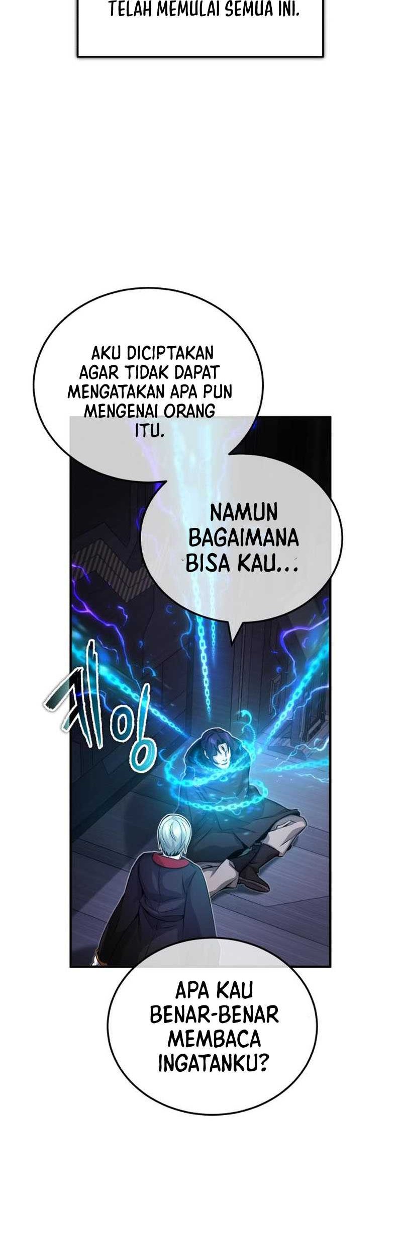 The Dark Magician Transmigrates After 66666 Years Chapter 82 - halaman 30