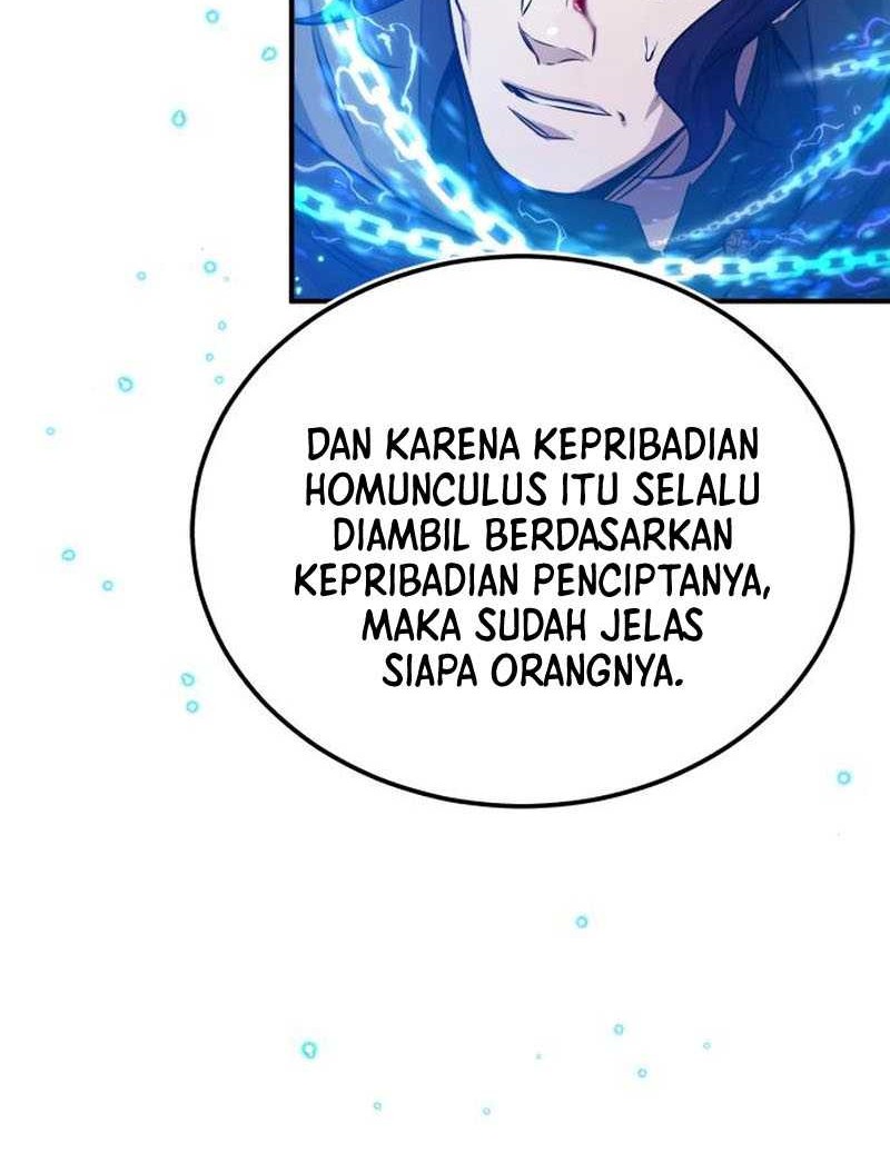 The Dark Magician Transmigrates After 66666 Years Chapter 82 - halaman 32
