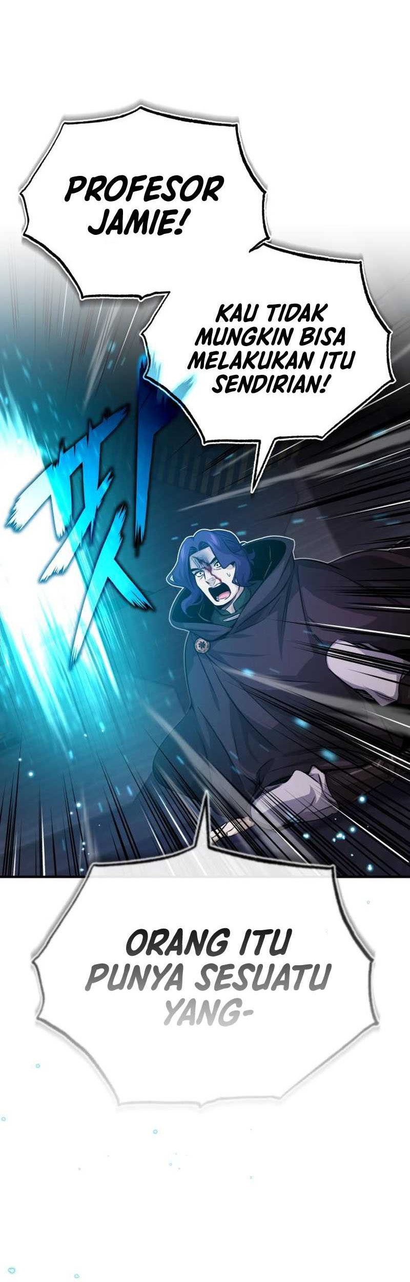 The Dark Magician Transmigrates After 66666 Years Chapter 82 - halaman 36