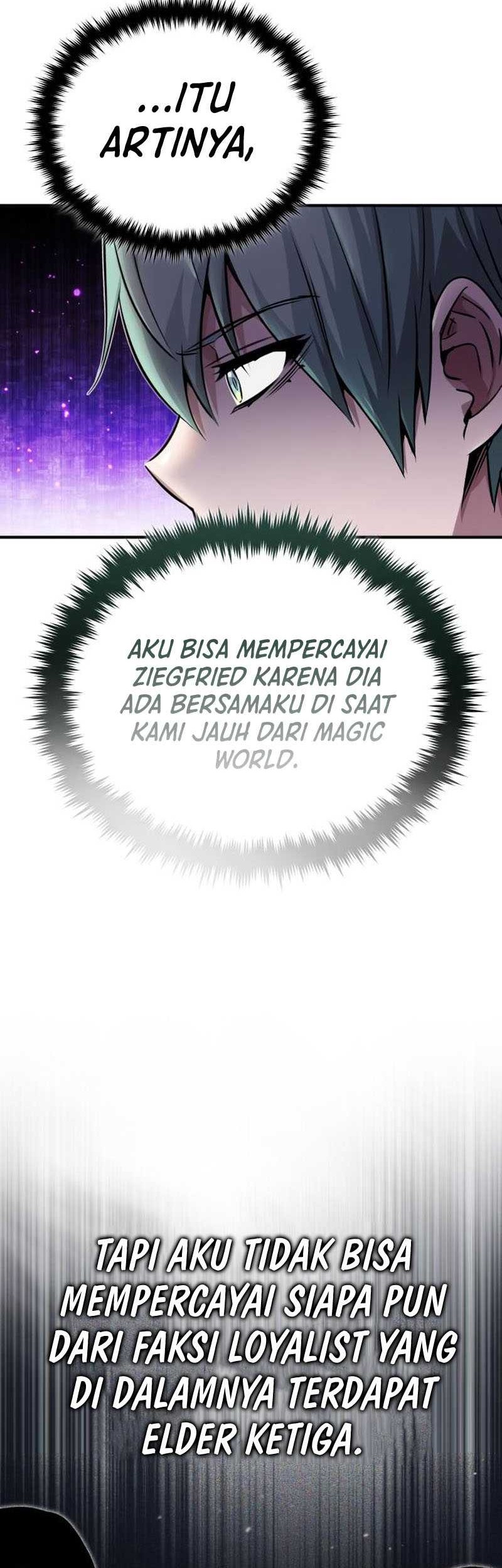 The Dark Magician Transmigrates After 66666 Years Chapter 82 - halaman 46