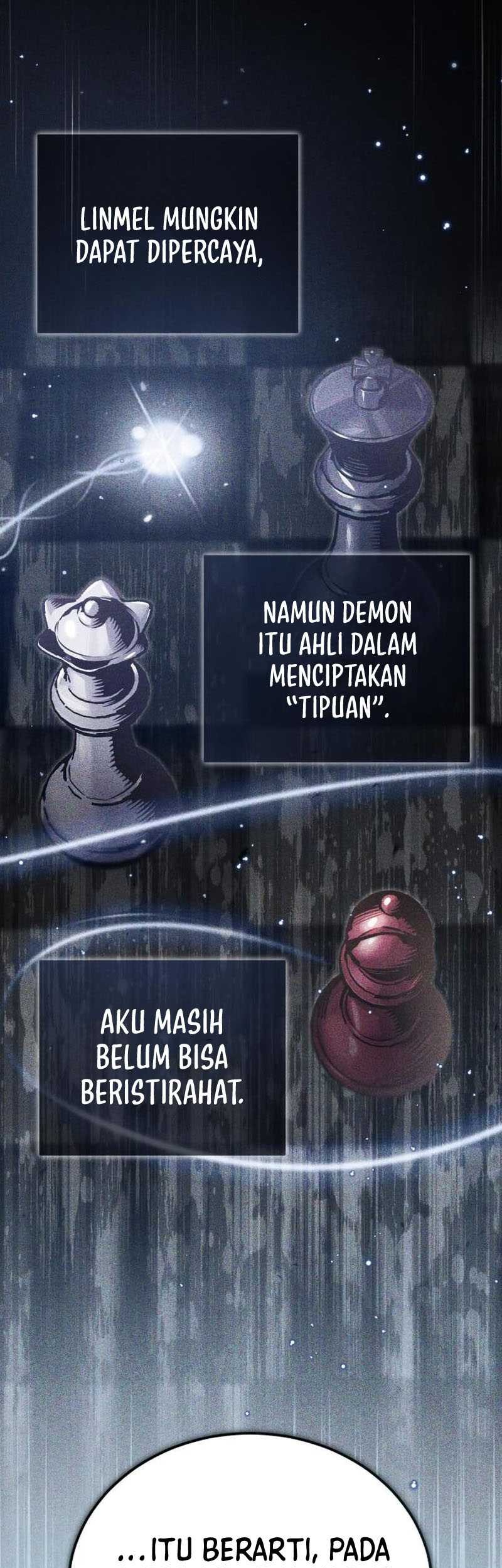 The Dark Magician Transmigrates After 66666 Years Chapter 82 - halaman 48