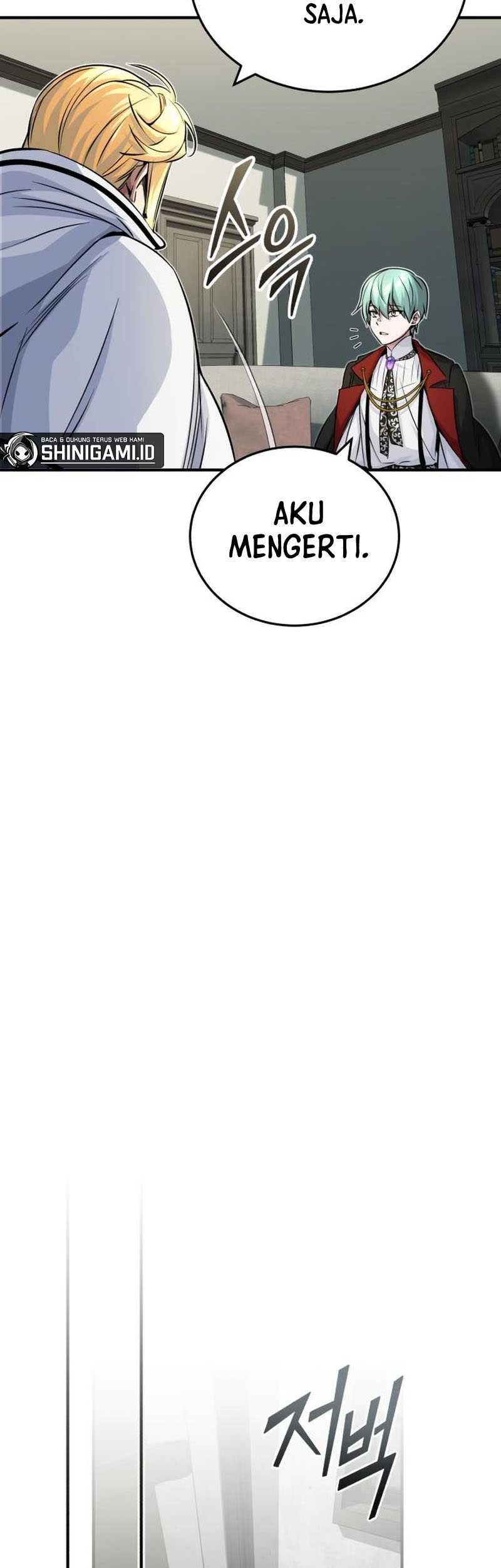 The Dark Magician Transmigrates After 66666 Years Chapter 82 - halaman 50