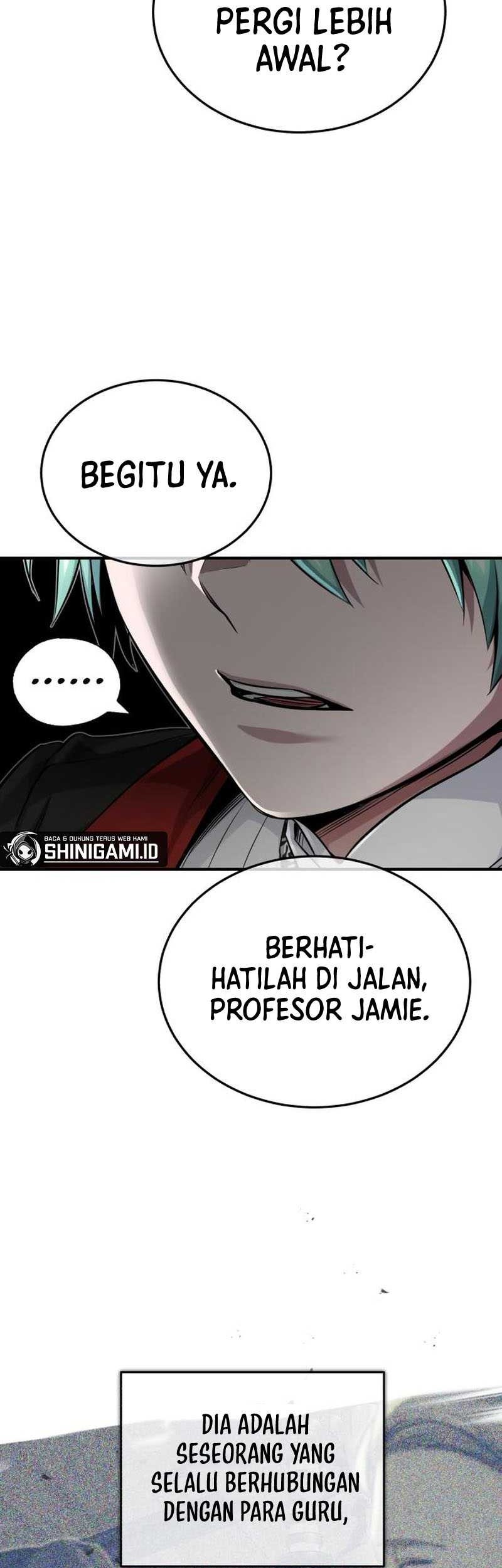 The Dark Magician Transmigrates After 66666 Years Chapter 82 - halaman 54