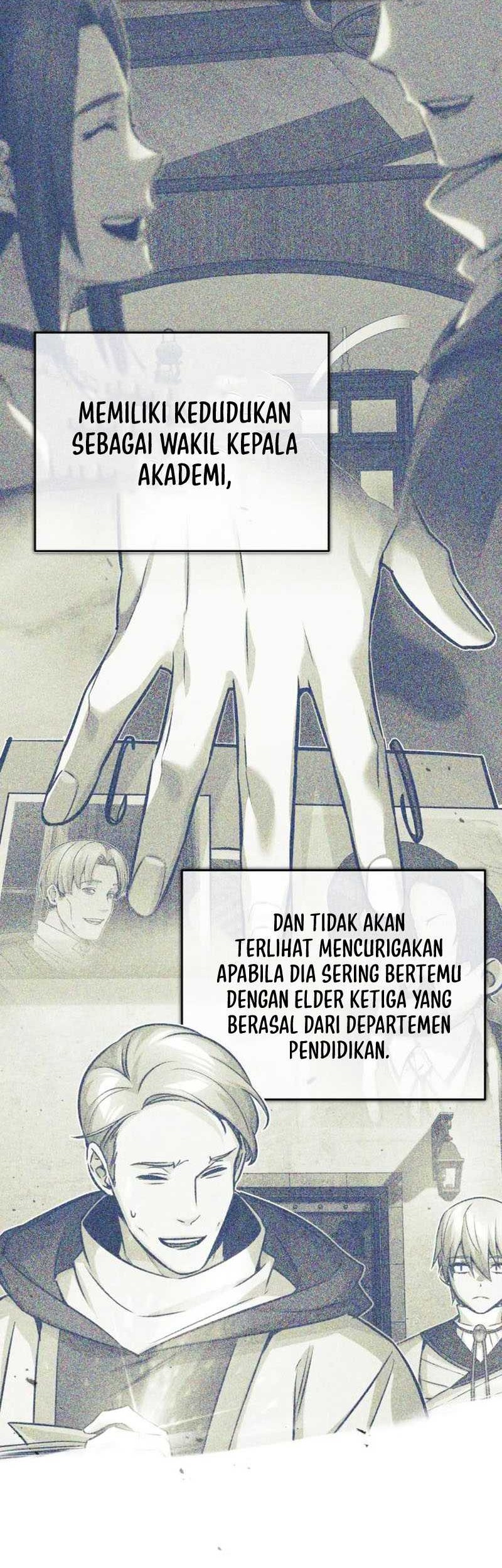 The Dark Magician Transmigrates After 66666 Years Chapter 82 - halaman 55