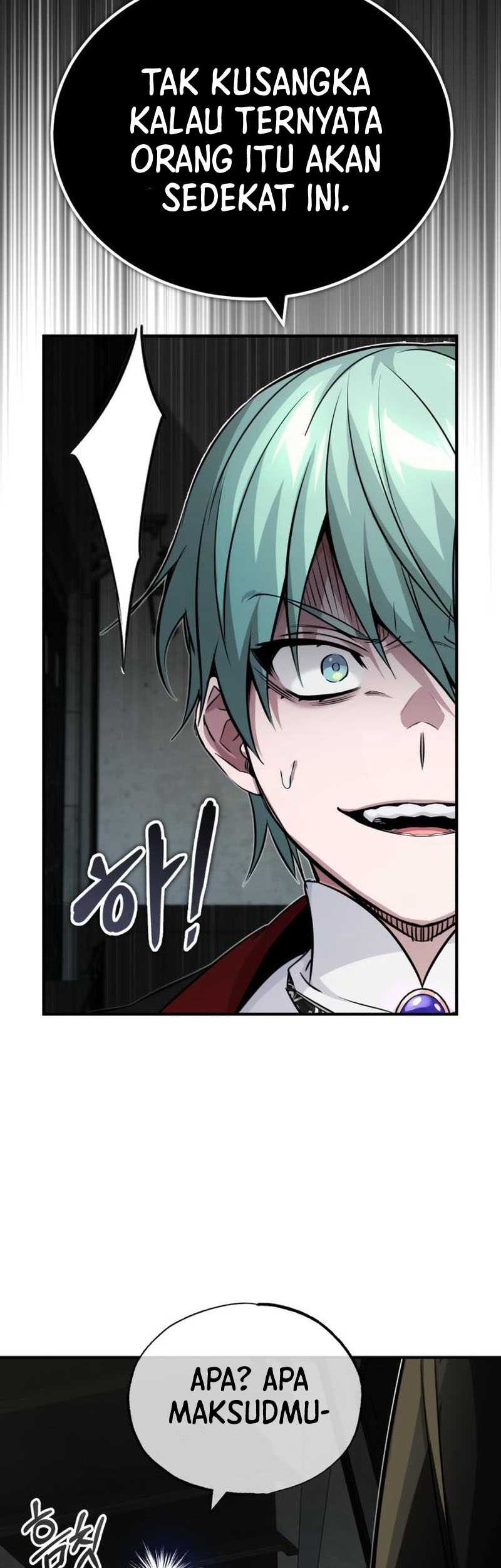 The Dark Magician Transmigrates After 66666 Years Chapter 82 - halaman 58