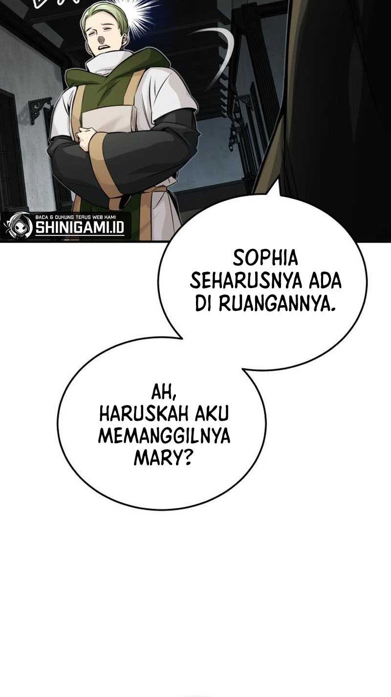The Dark Magician Transmigrates After 66666 Years Chapter 82 - halaman 59