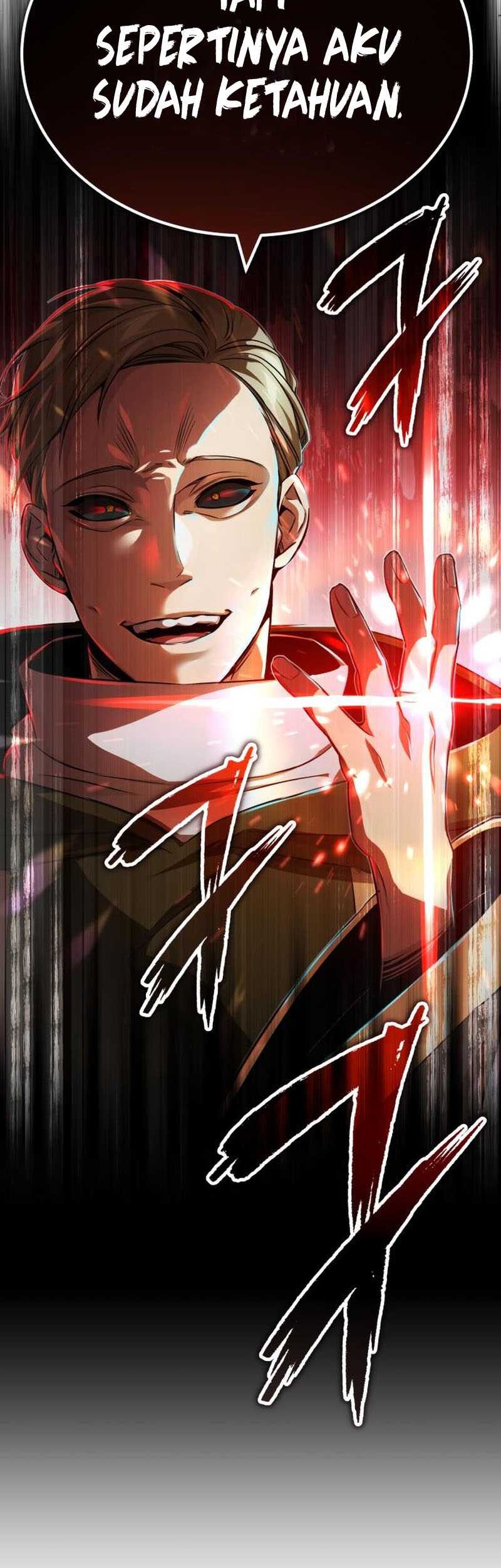 The Dark Magician Transmigrates After 66666 Years Chapter 82 - halaman 62