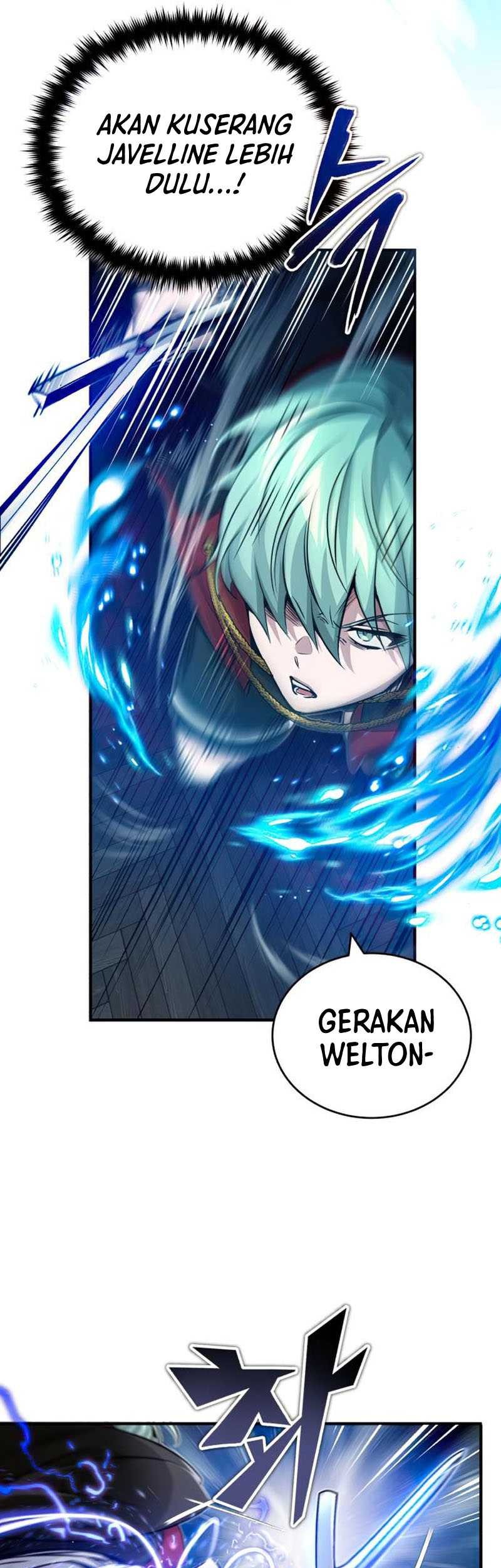 The Dark Magician Transmigrates After 66666 Years Chapter 83 - halaman 13