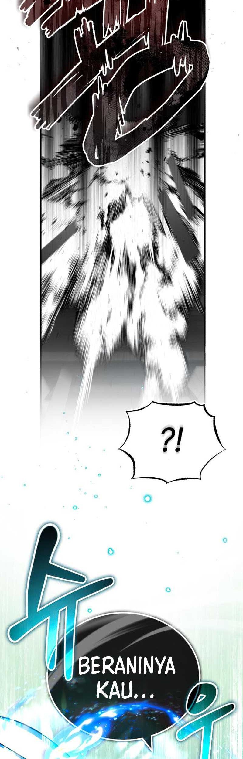 The Dark Magician Transmigrates After 66666 Years Chapter 83 - halaman 18