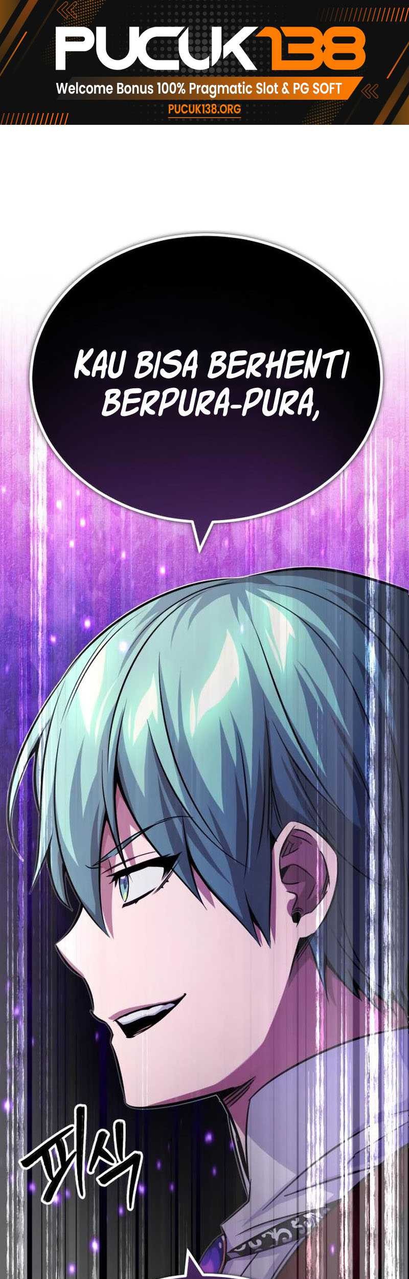 The Dark Magician Transmigrates After 66666 Years Chapter 83 - halaman 2