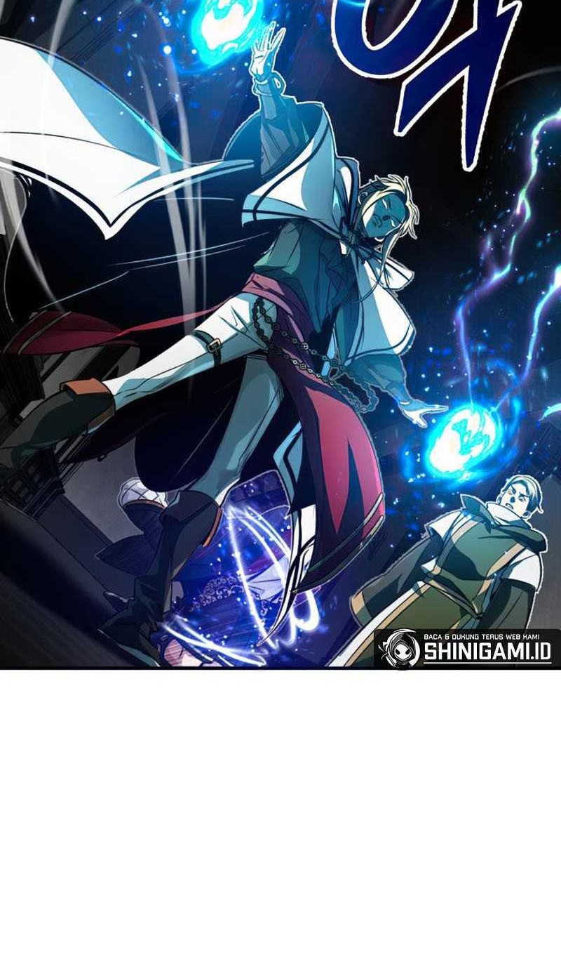 The Dark Magician Transmigrates After 66666 Years Chapter 83 - halaman 20