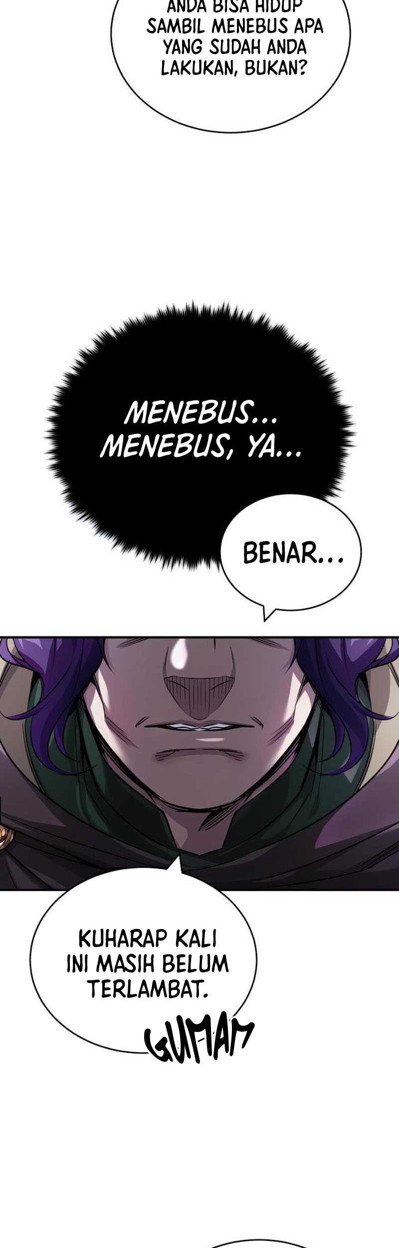 The Dark Magician Transmigrates After 66666 Years Chapter 83 - halaman 26