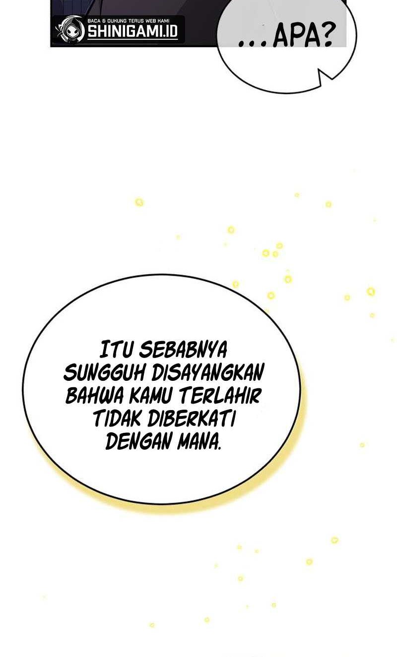 The Dark Magician Transmigrates After 66666 Years Chapter 83 - halaman 28