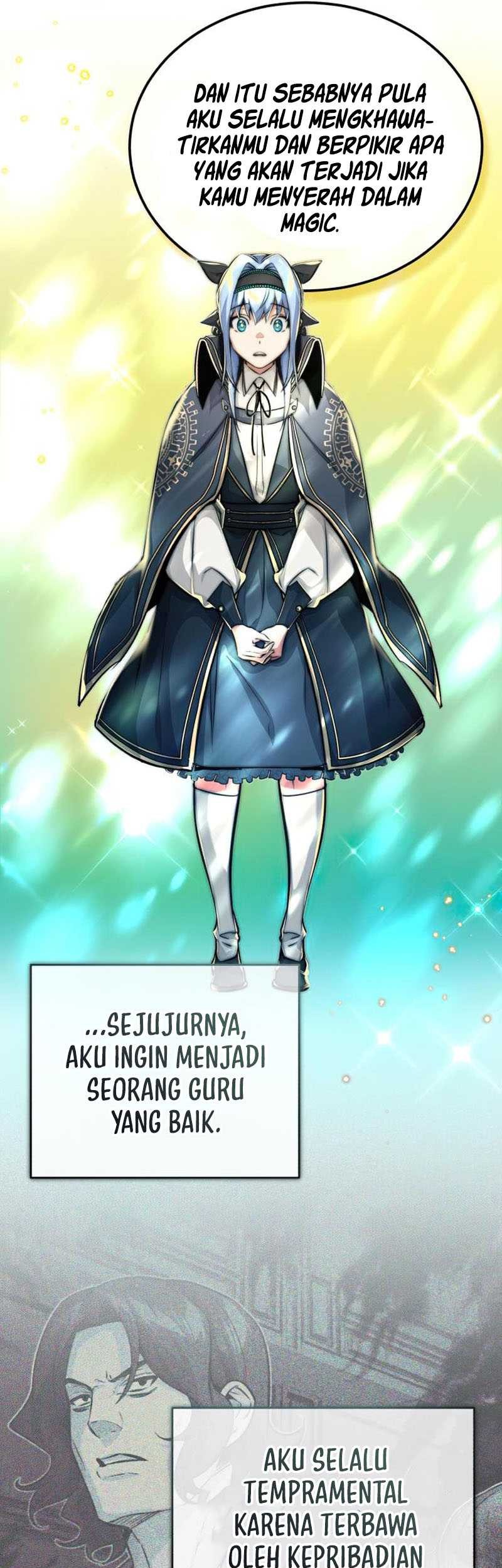 The Dark Magician Transmigrates After 66666 Years Chapter 83 - halaman 29