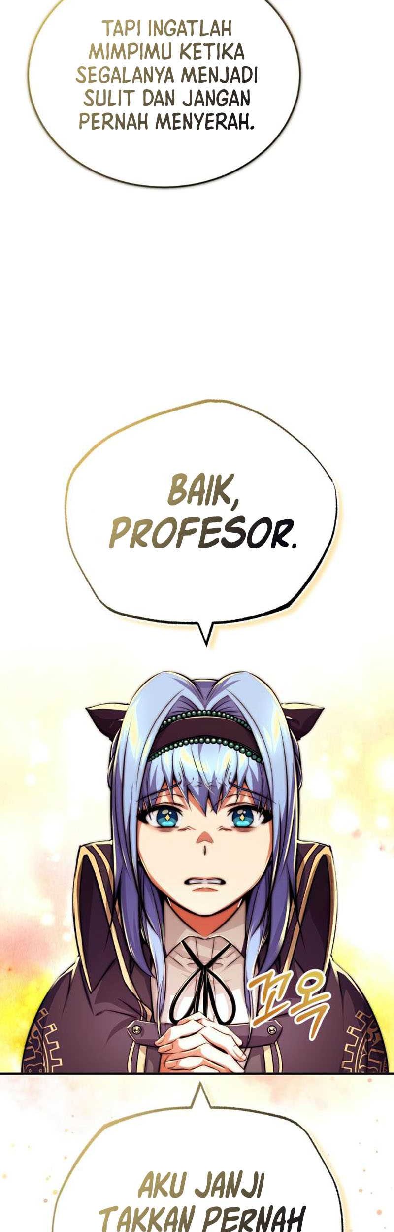 The Dark Magician Transmigrates After 66666 Years Chapter 83 - halaman 35