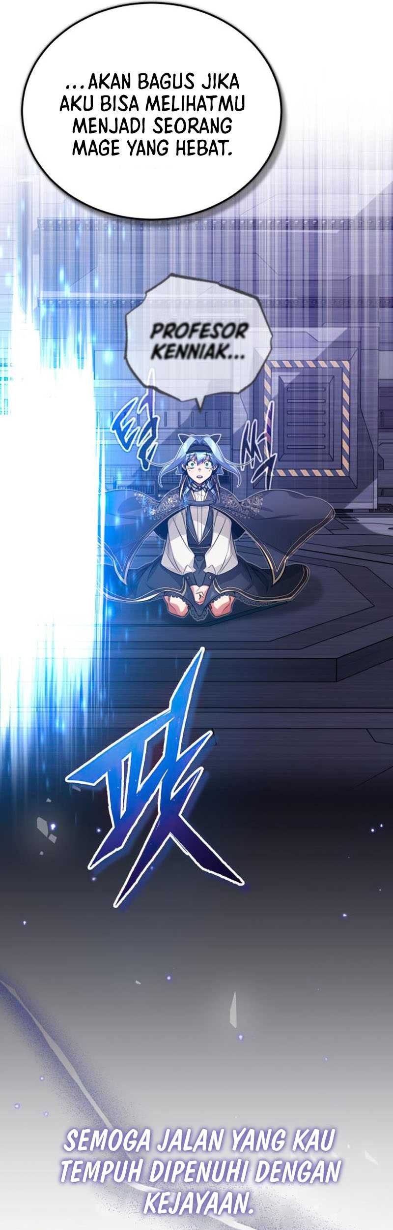 The Dark Magician Transmigrates After 66666 Years Chapter 83 - halaman 37