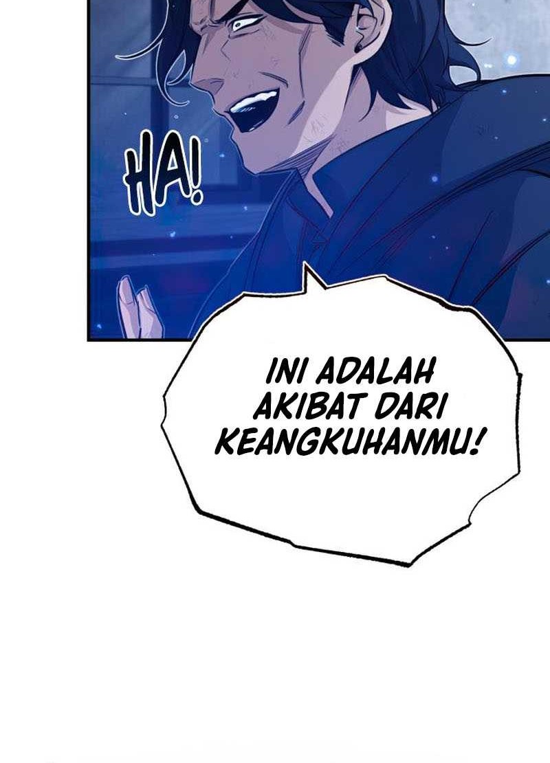 The Dark Magician Transmigrates After 66666 Years Chapter 83 - halaman 40