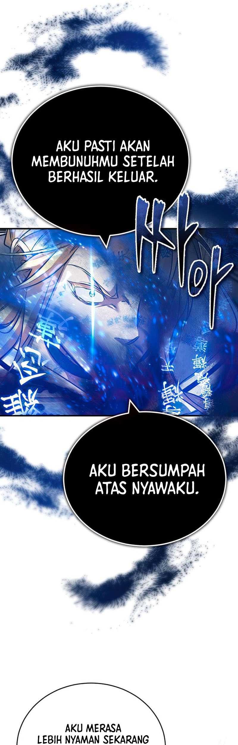 The Dark Magician Transmigrates After 66666 Years Chapter 83 - halaman 45