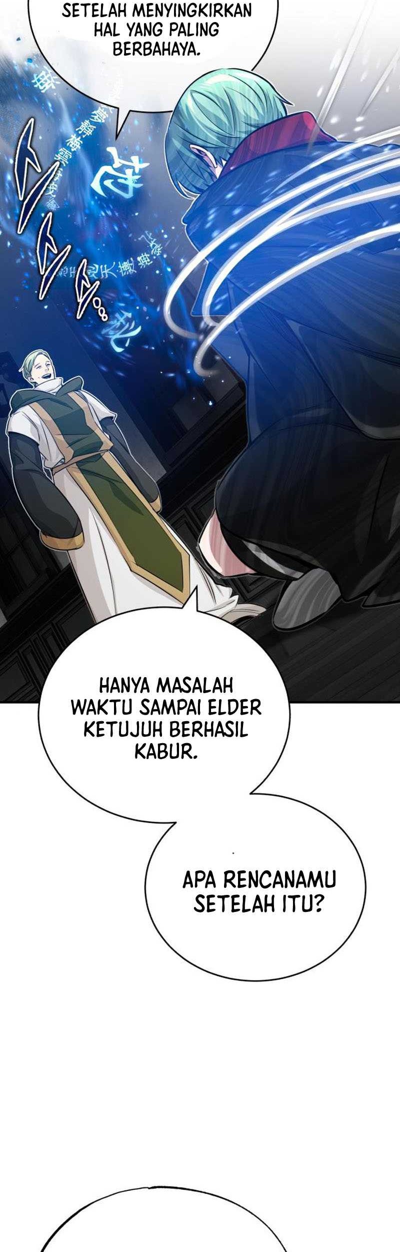 The Dark Magician Transmigrates After 66666 Years Chapter 83 - halaman 46