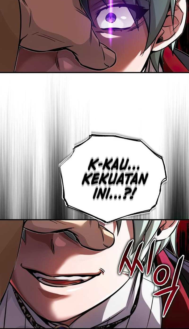 The Dark Magician Transmigrates After 66666 Years Chapter 83 - halaman 57