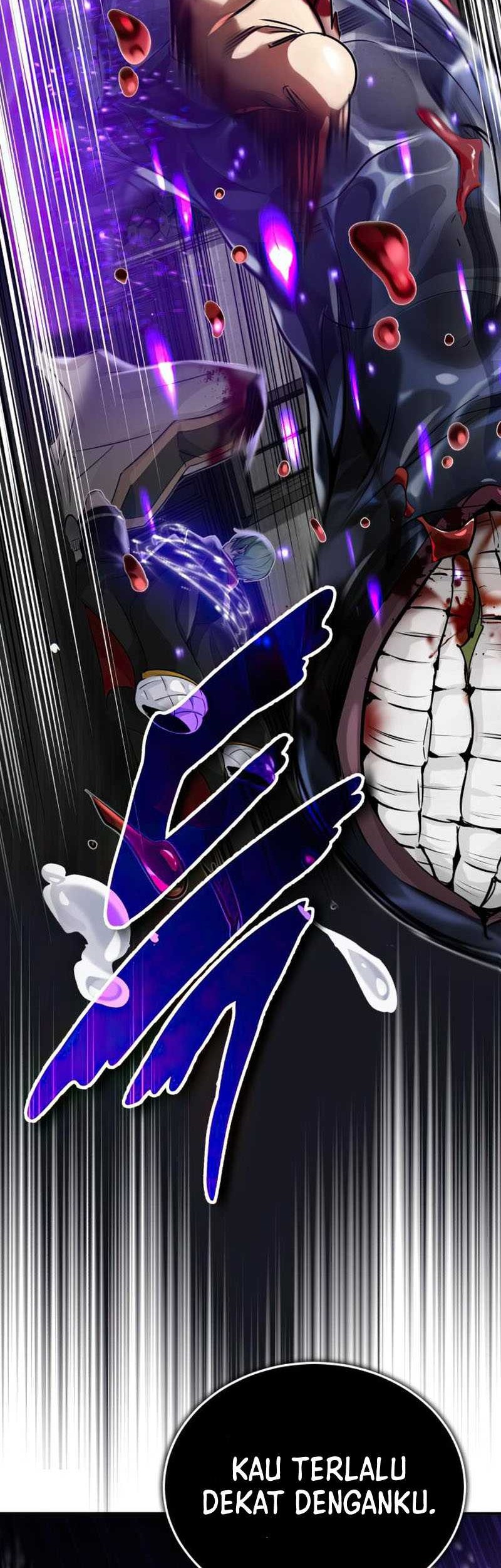 The Dark Magician Transmigrates After 66666 Years Chapter 83 - halaman 59