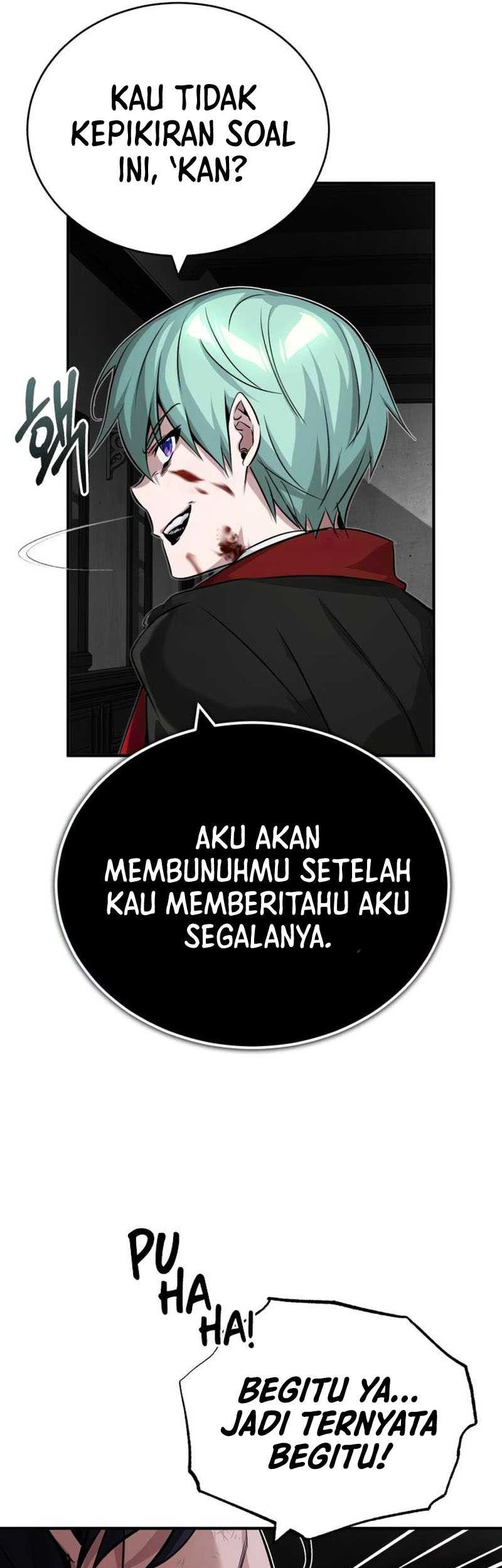 The Dark Magician Transmigrates After 66666 Years Chapter 83 - halaman 62