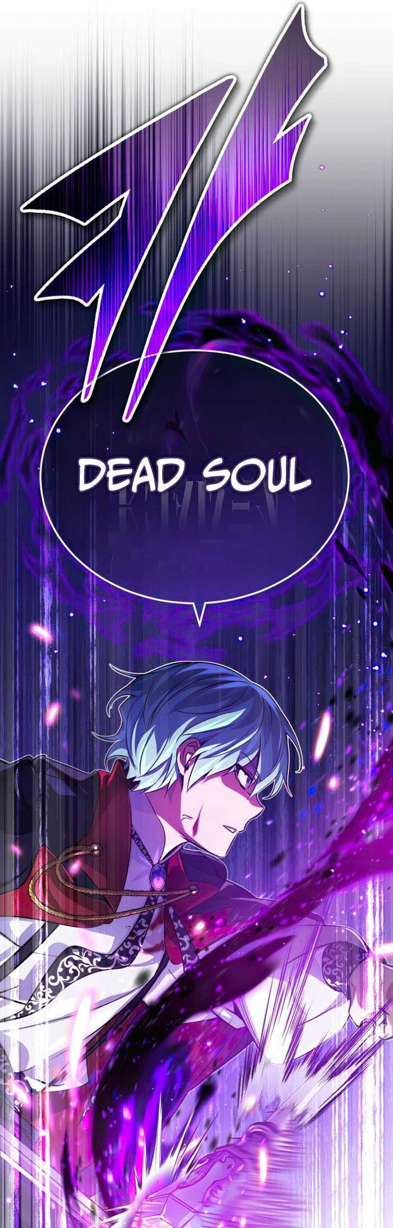 The Dark Magician Transmigrates After 66666 Years Chapter 83 - halaman 66